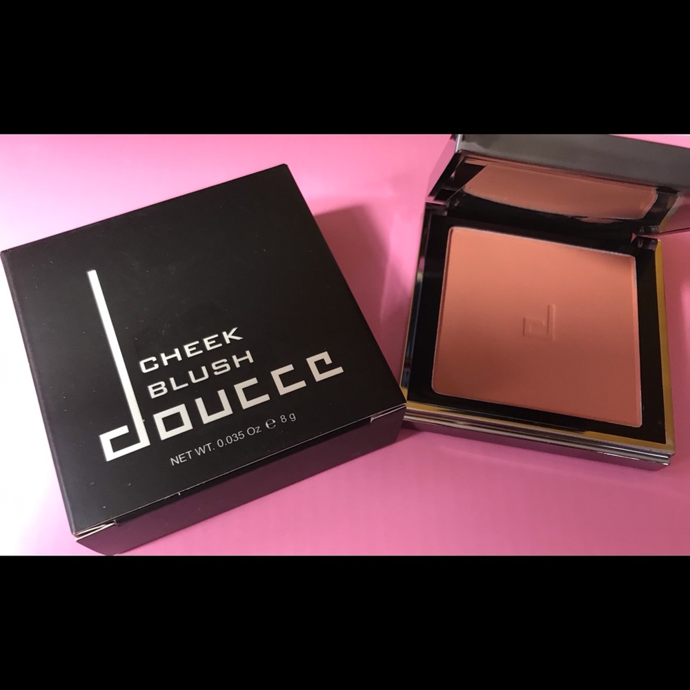 Douce Cheek Blush 63 Feeling You — Last One !!!